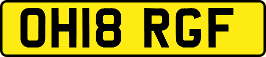 OH18RGF