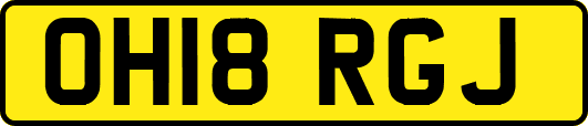 OH18RGJ