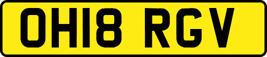OH18RGV