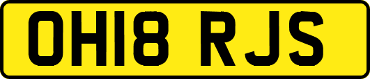 OH18RJS