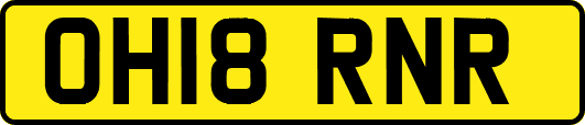 OH18RNR