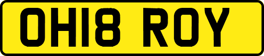 OH18ROY