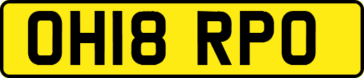 OH18RPO
