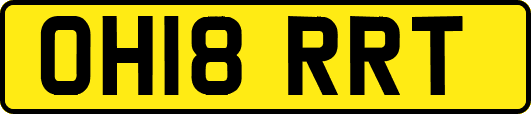 OH18RRT