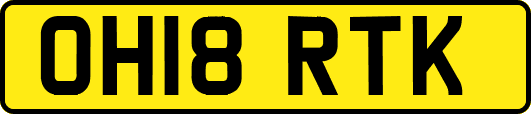 OH18RTK