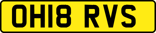 OH18RVS