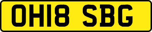 OH18SBG