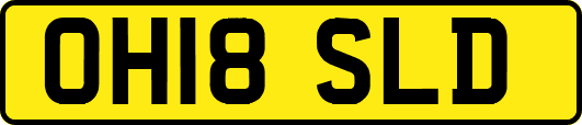 OH18SLD