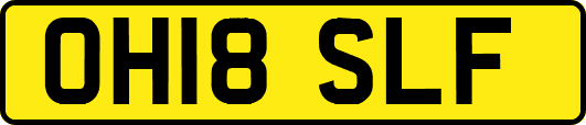 OH18SLF