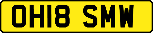 OH18SMW