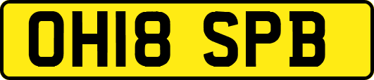 OH18SPB