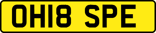OH18SPE
