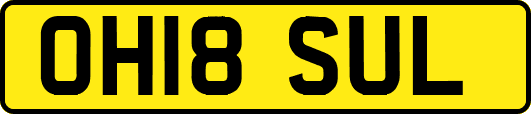 OH18SUL