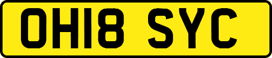 OH18SYC