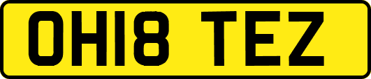 OH18TEZ