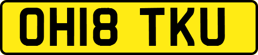 OH18TKU