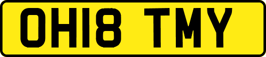 OH18TMY