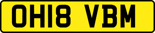 OH18VBM