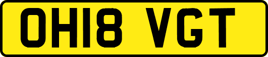 OH18VGT