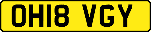 OH18VGY