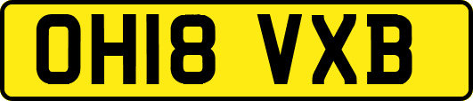 OH18VXB