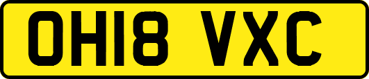 OH18VXC