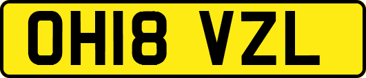 OH18VZL