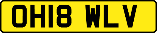OH18WLV