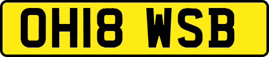 OH18WSB