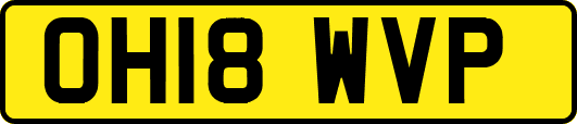 OH18WVP