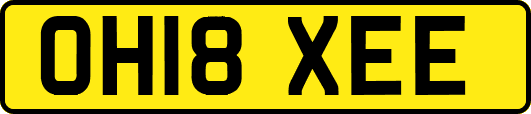 OH18XEE