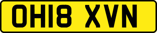 OH18XVN