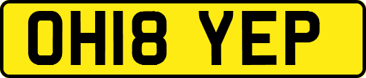 OH18YEP