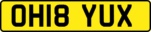 OH18YUX