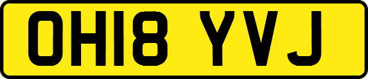 OH18YVJ