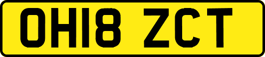 OH18ZCT