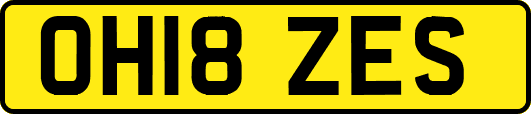 OH18ZES