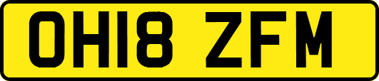 OH18ZFM