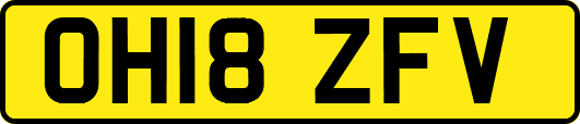 OH18ZFV
