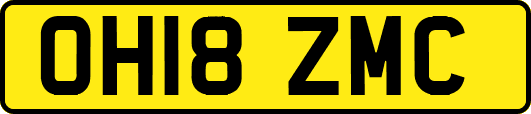 OH18ZMC