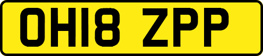 OH18ZPP