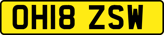 OH18ZSW