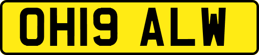 OH19ALW