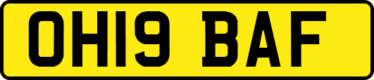 OH19BAF