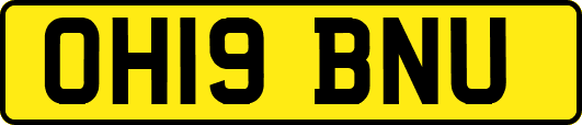 OH19BNU