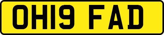 OH19FAD