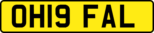 OH19FAL
