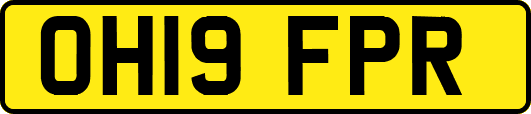 OH19FPR