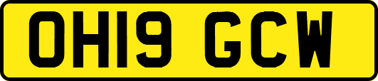 OH19GCW