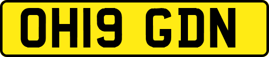 OH19GDN